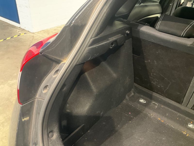 Hyundai i30 1.6 CRDi Passion blue 2016 – снимка 24
