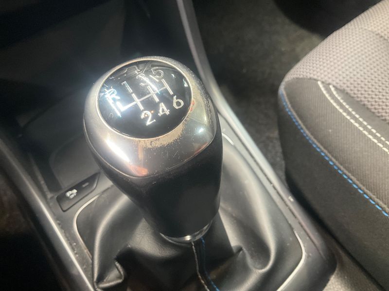 Hyundai i30 1.6 CRDi Passion blue 2016 – снимка 33