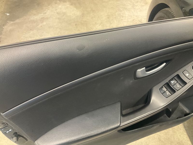 Hyundai i30 1.6 CRDi Passion blue 2016 – снимка 30