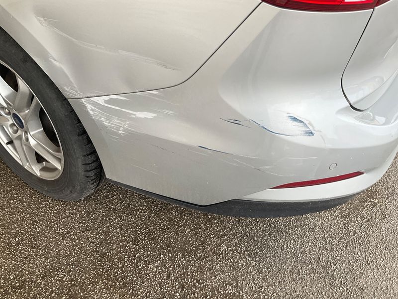 Ford Focus 1.5 TDCi EcoBlue Business 2019 – снимка 35