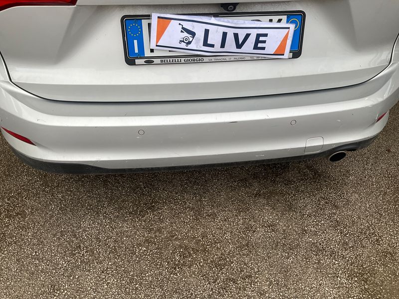 Ford Focus 1.5 TDCi EcoBlue Business 2019 – снимка 36