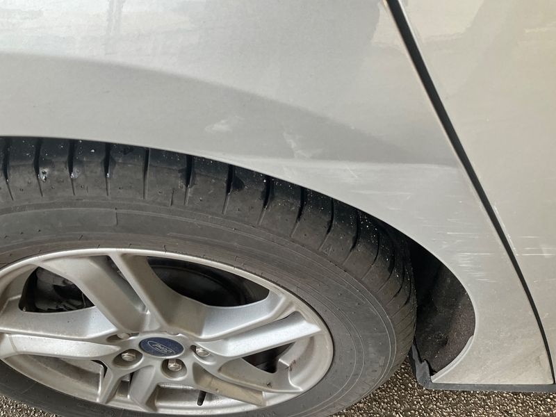 Ford Focus 1.5 TDCi EcoBlue Business 2019 – снимка 21