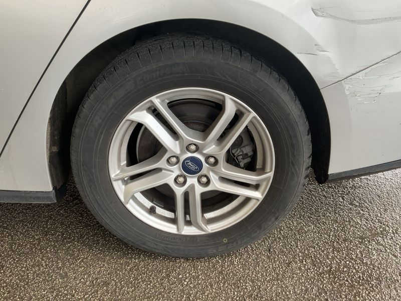 Ford Focus 1.5 TDCi EcoBlue Business 2019 – снимка 5