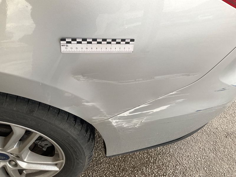 Ford Focus 1.5 TDCi EcoBlue Business 2019 – снимка 28