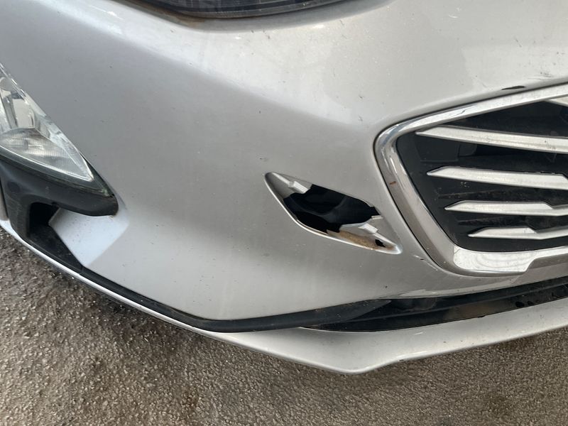 Ford Focus 1.5 TDCi EcoBlue Business 2019 – снимка 43