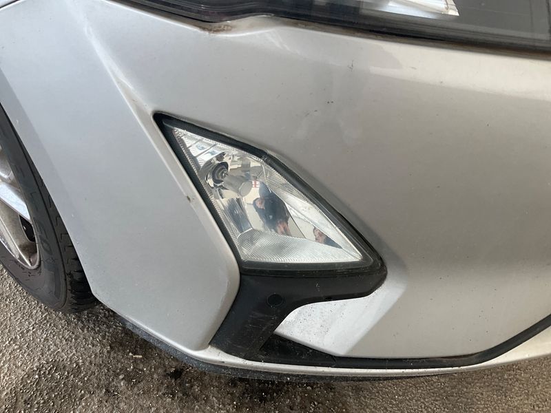 Ford Focus 1.5 TDCi EcoBlue Business 2019 – снимка 41