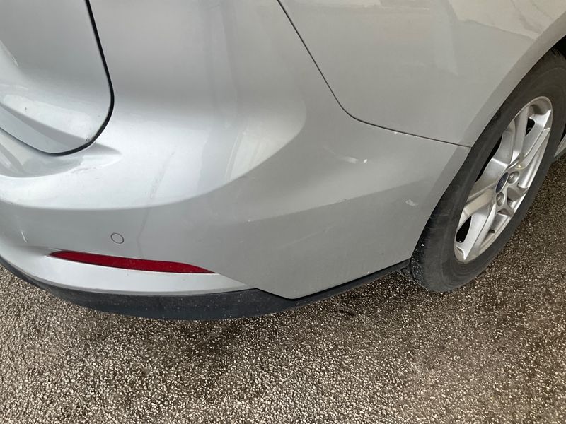 Ford Focus 1.5 TDCi EcoBlue Business 2019 – снимка 37