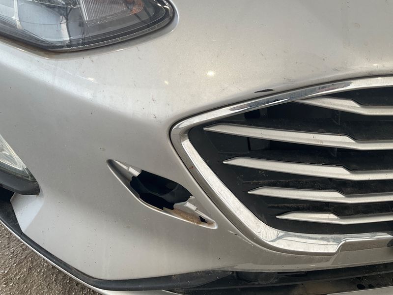 Ford Focus 1.5 TDCi EcoBlue Business 2019 – снимка 40