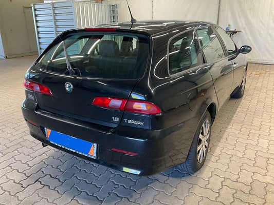 Alfa Romeo Alfa 156 1.6 T.Spark Progression 2005 – снимка 2