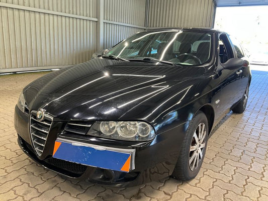Alfa Romeo Alfa 156 1.6 T.Spark Progression 2005 – снимка 1