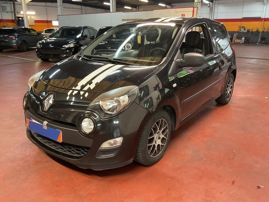 Renault Twingo 1.2 Emotion 2013 – снимка 1