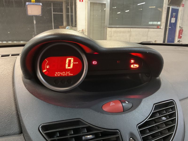 Renault Twingo 1.2 Emotion 2013 – снимка 4