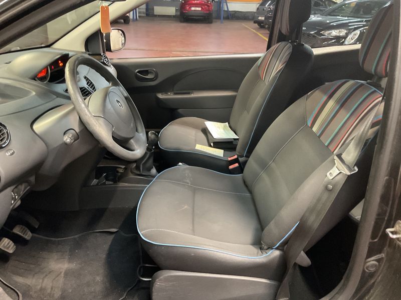 Renault Twingo 1.2 Emotion 2013 – снимка 3