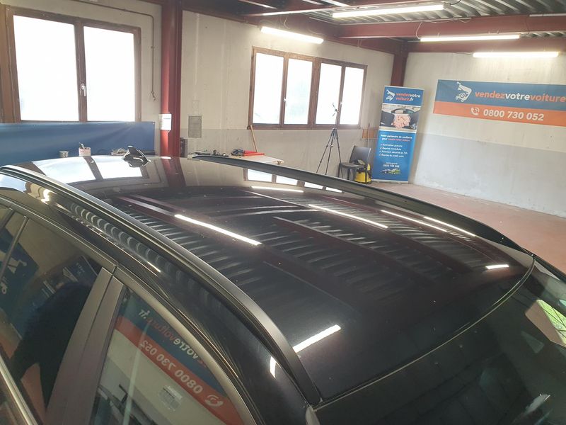 BMW 3er 320d Mild-Hybrid xDrive Advantage 2020 – снимка 14