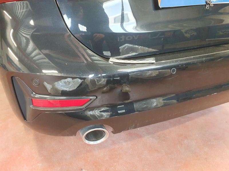 BMW 3er 320d Mild-Hybrid xDrive Advantage 2020 – снимка 23
