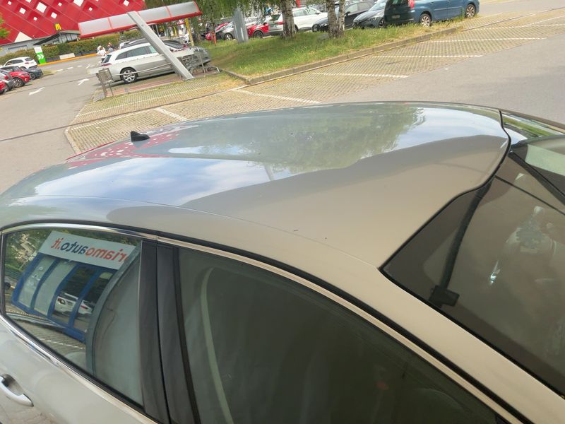 Peugeot 208 1.6 HDi Allure 2014 – снимка 13