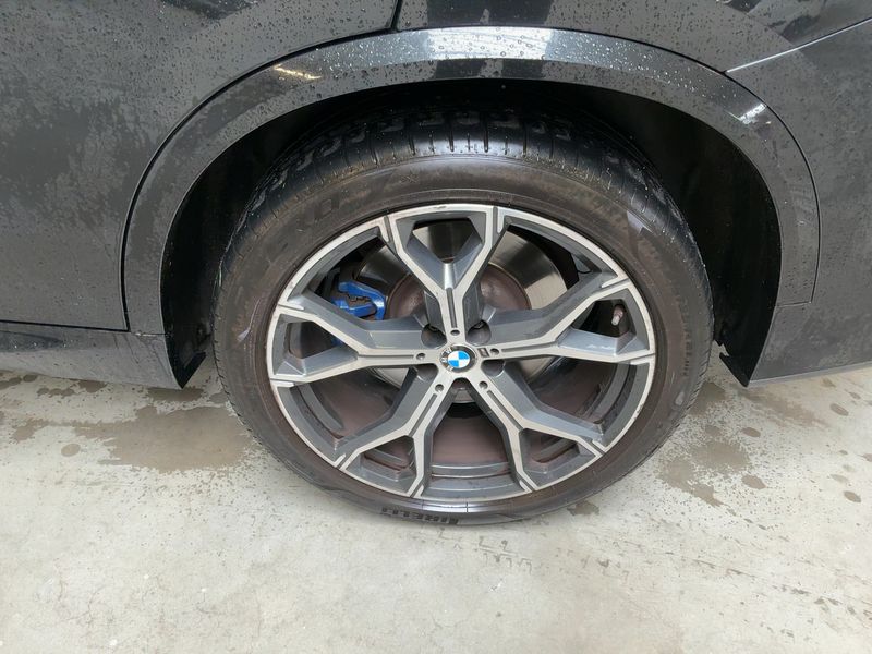 BMW X5 xDrive 30d M Sport 2018 – снимка 5