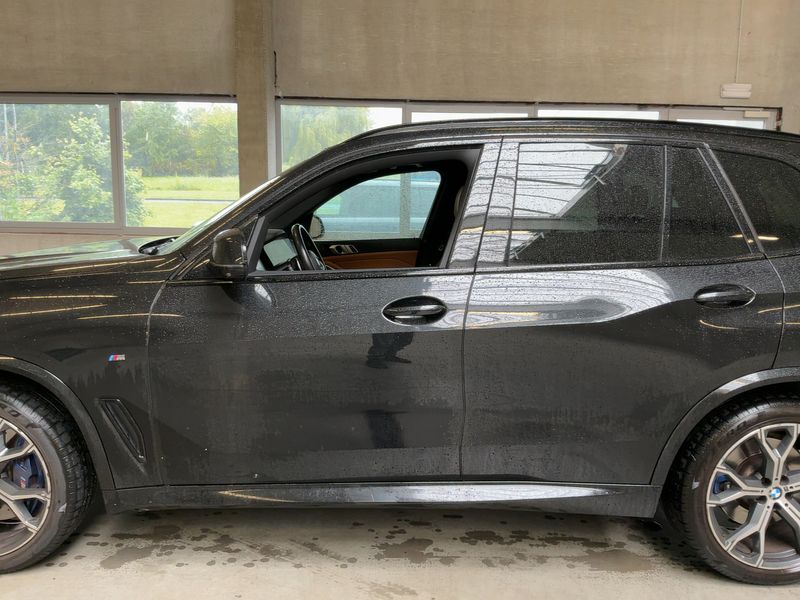 BMW X5 xDrive 30d M Sport 2018 – снимка 4