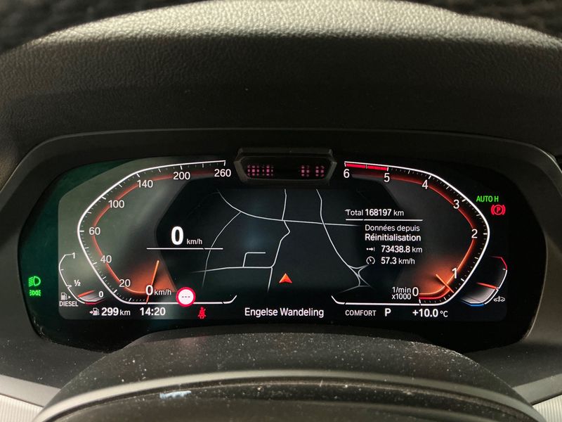BMW X5 xDrive 30d M Sport 2018 – снимка 18