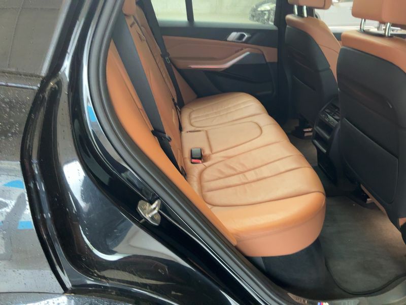 BMW X5 xDrive 30d M Sport 2018 – снимка 19