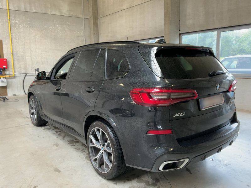 BMW X5 xDrive 30d M Sport 2018 – снимка 6