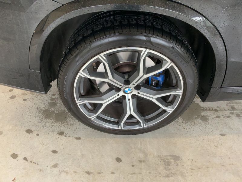 BMW X5 xDrive 30d M Sport 2018 – снимка 9