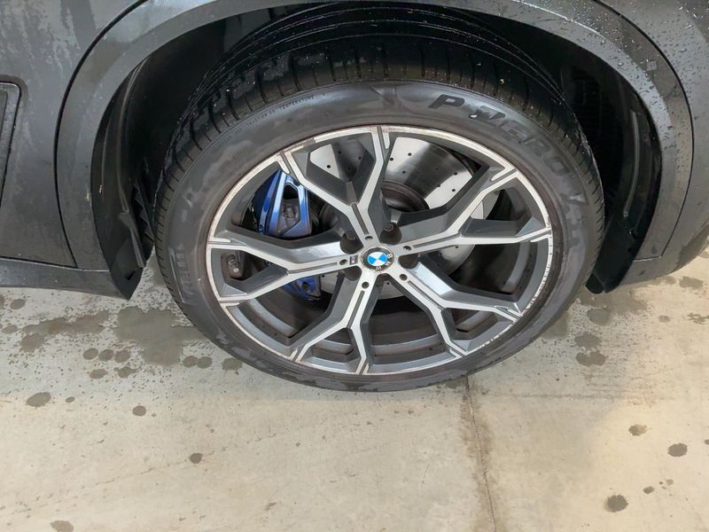BMW X5 xDrive 30d M Sport 2018 – снимка 11