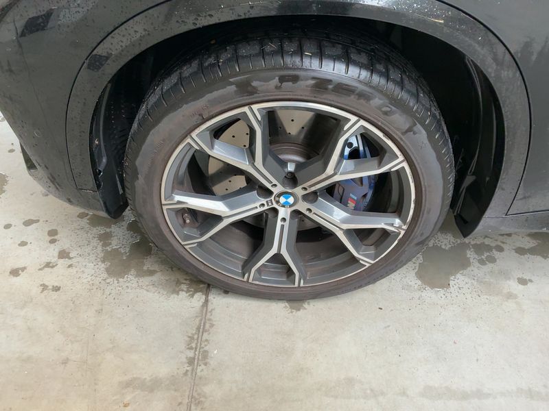 BMW X5 xDrive 30d M Sport 2018 – снимка 3