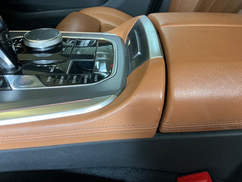 BMW X5 xDrive 30d M Sport 2018 – снимка 24