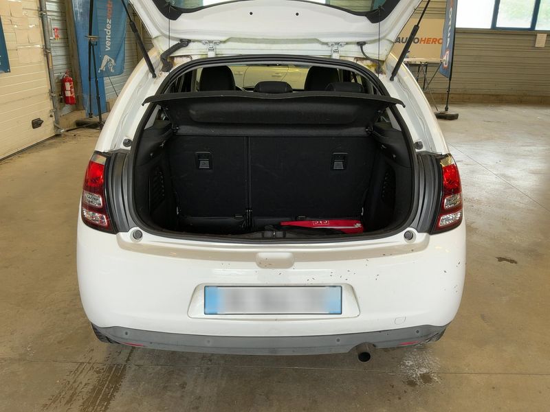 Citroen C3 1.2 VTi Collection 2014 – снимка 15