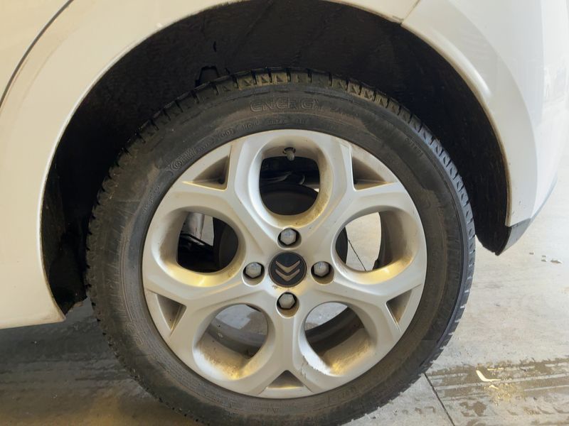 Citroen C3 1.2 VTi Collection 2014 – снимка 5