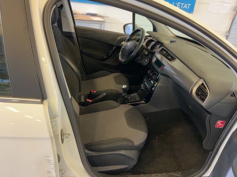 Citroen C3 1.2 VTi Collection 2014 – снимка 16
