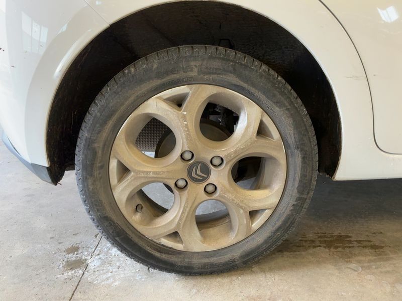 Citroen C3 1.2 VTi Collection 2014 – снимка 9