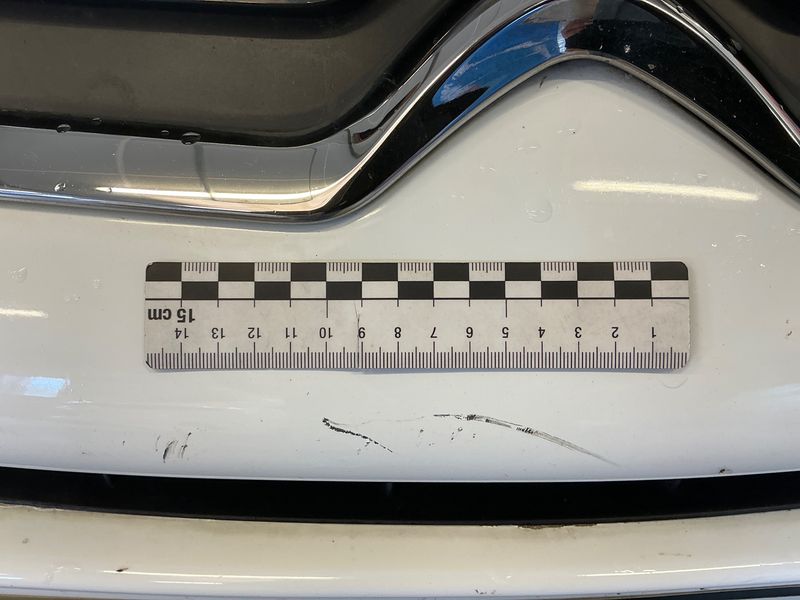 Citroen C3 1.2 VTi Collection 2014 – снимка 28