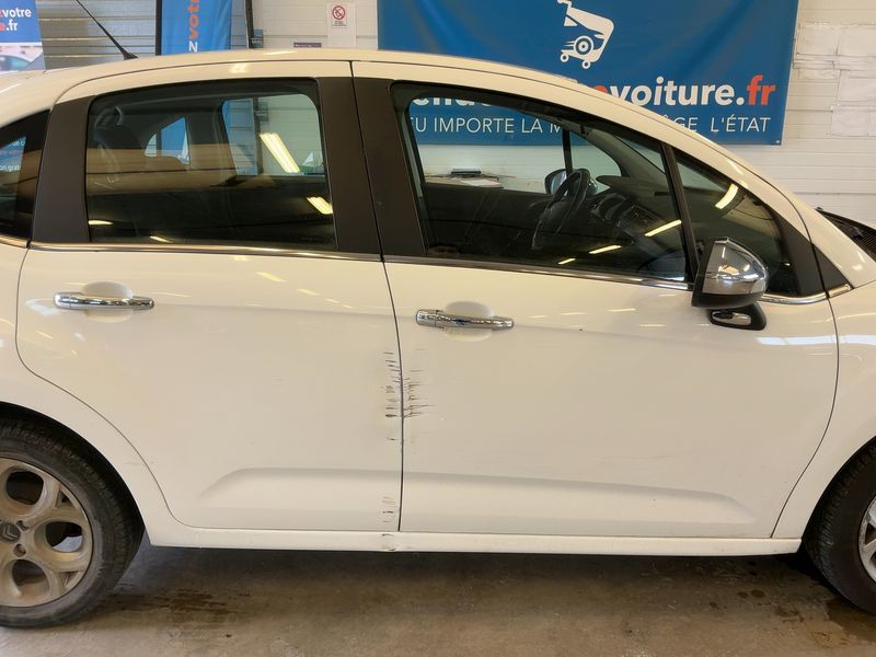 Citroen C3 1.2 VTi Collection 2014 – снимка 10