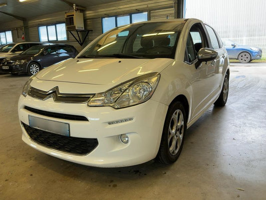 Citroen C3 1.2 VTi Collection 2014 – снимка 1