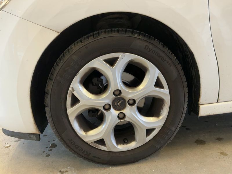 Citroen C3 1.2 VTi Collection 2014 – снимка 3