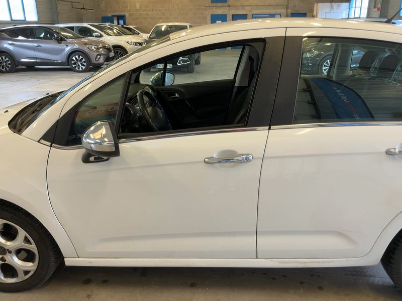 Citroen C3 1.2 VTi Collection 2014 – снимка 4