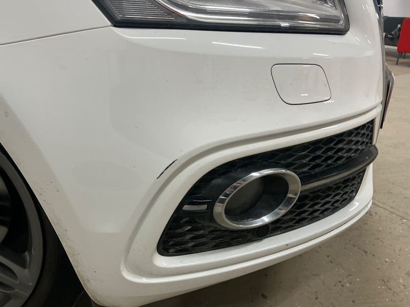 Audi Q5 2.0 TDI clean diesel ultra Advanced edition 2015 – снимка 26