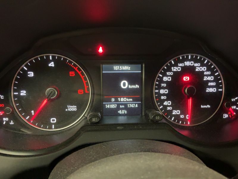Audi Q5 2.0 TDI clean diesel ultra Advanced edition 2015 – снимка 19