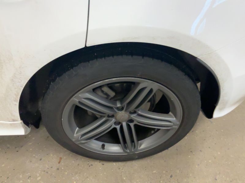 Audi Q5 2.0 TDI clean diesel ultra Advanced edition 2015 – снимка 5