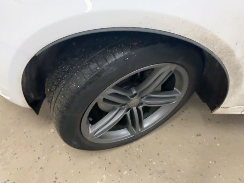 Audi Q5 2.0 TDI clean diesel ultra Advanced edition 2015 – снимка 3