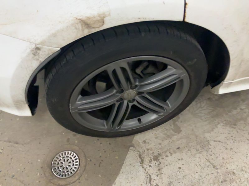 Audi Q5 2.0 TDI clean diesel ultra Advanced edition 2015 – снимка 9