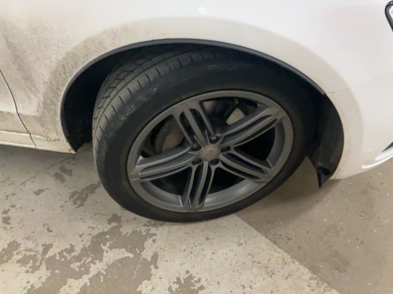 Audi Q5 2.0 TDI clean diesel ultra Advanced edition 2015 – снимка 11