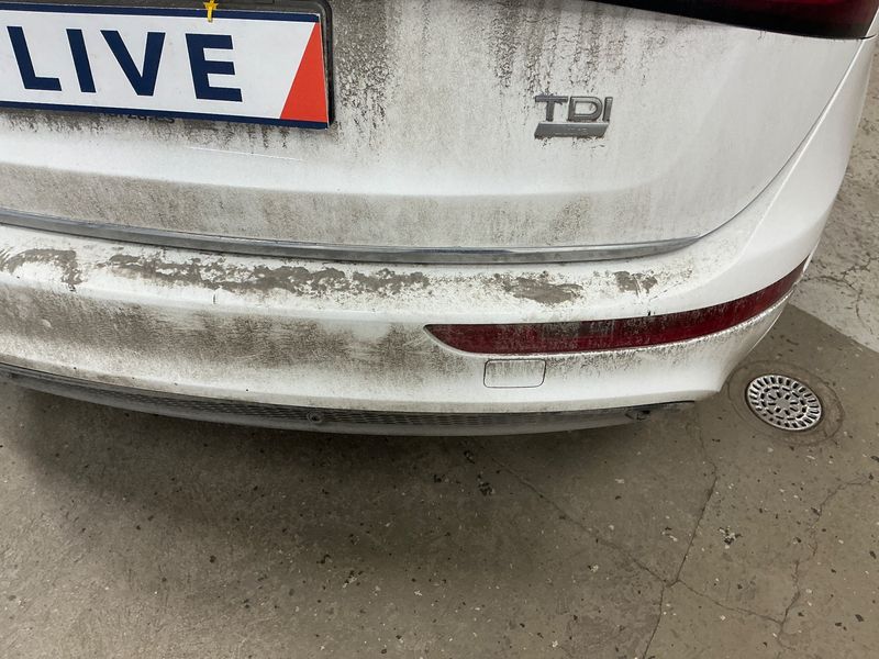 Audi Q5 2.0 TDI clean diesel ultra Advanced edition 2015 – снимка 25