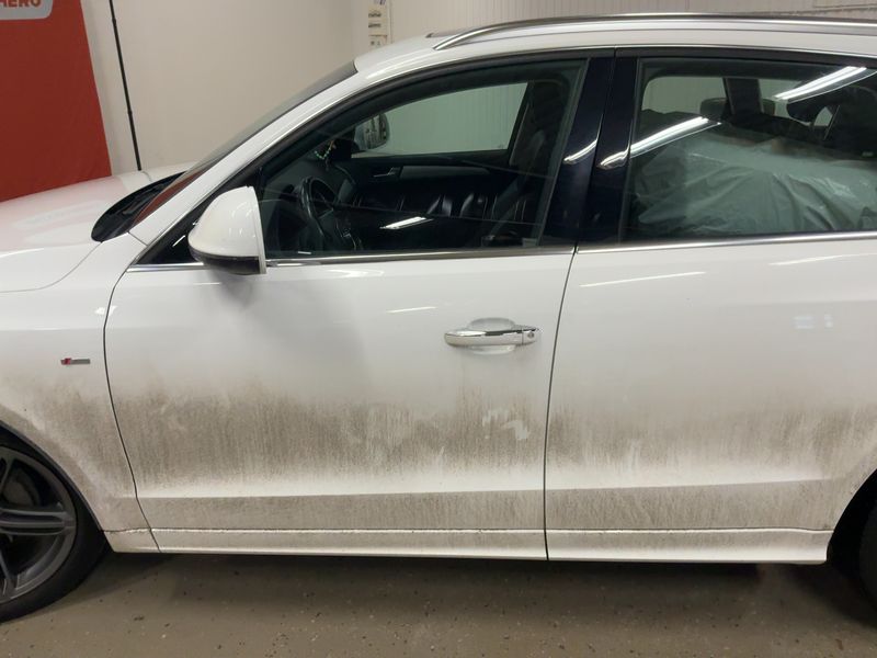 Audi Q5 2.0 TDI clean diesel ultra Advanced edition 2015 – снимка 4