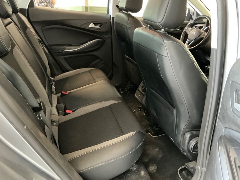 Opel Grandland X 1.5 CDTI INNOVATION 2018 – снимка 19