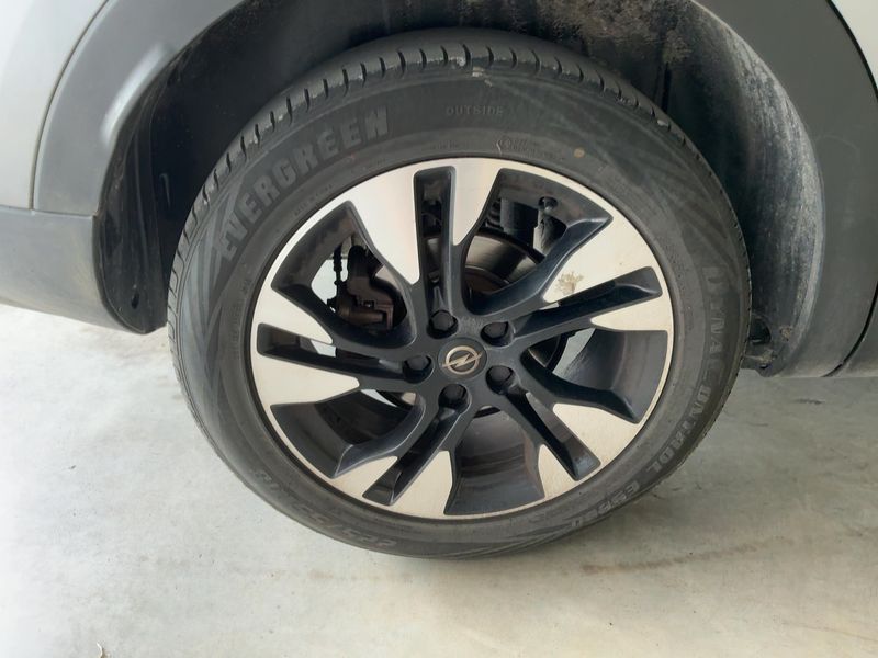 Opel Grandland X 1.5 CDTI INNOVATION 2018 – снимка 9