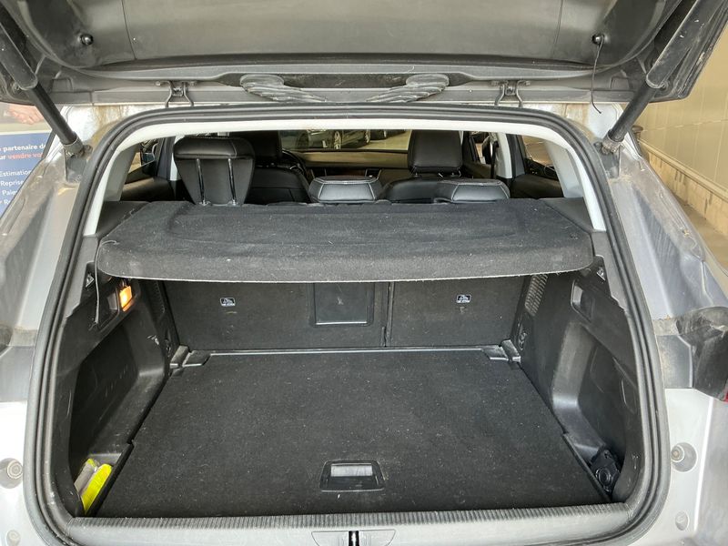 Opel Grandland X 1.5 CDTI INNOVATION 2018 – снимка 15