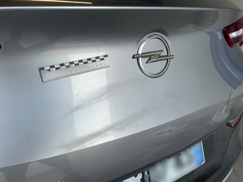 Opel Grandland X 1.5 CDTI INNOVATION 2018 – снимка 23